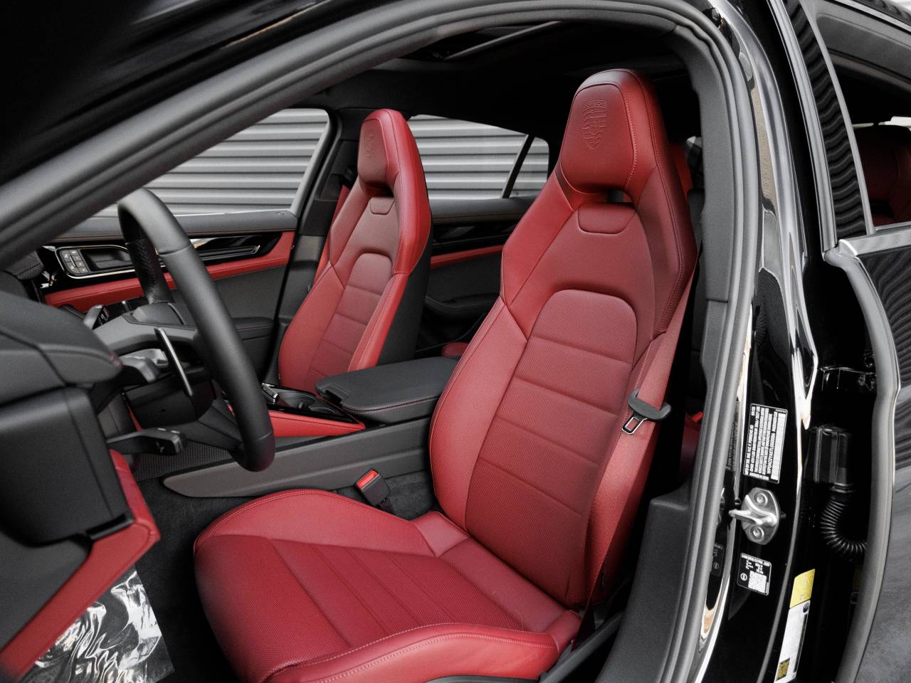 2026 Porsche Panamera Panamera 4S E-Hybrid