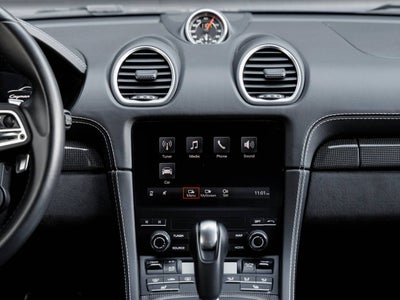 2024 Porsche 718 718 Cayman GTS 4.0 (MY24)