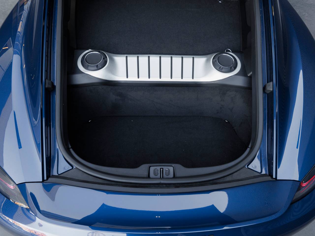 2024 Porsche 718 718 Cayman GTS 4.0 (MY24)