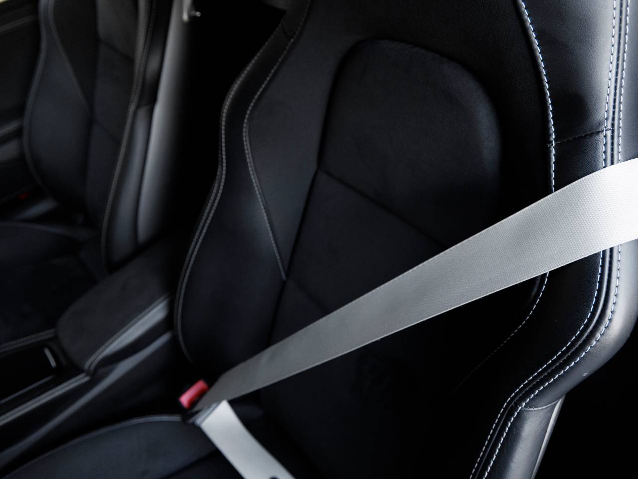 2024 Porsche 718 718 Cayman GTS 4.0 (MY24)