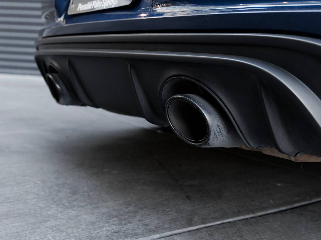 2024 Porsche 718 718 Cayman GTS 4.0 (MY24)