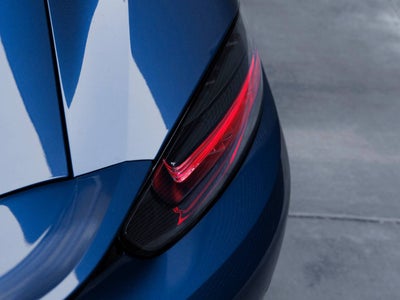 2024 Porsche 718 718 Cayman GTS 4.0 (MY24)