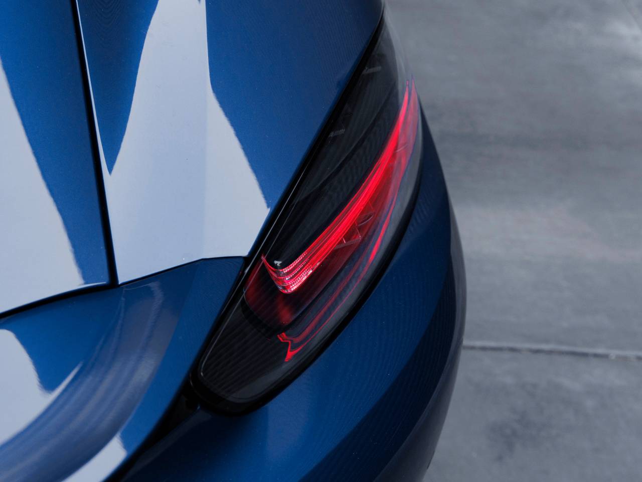 2024 Porsche 718 718 Cayman GTS 4.0 (MY24)