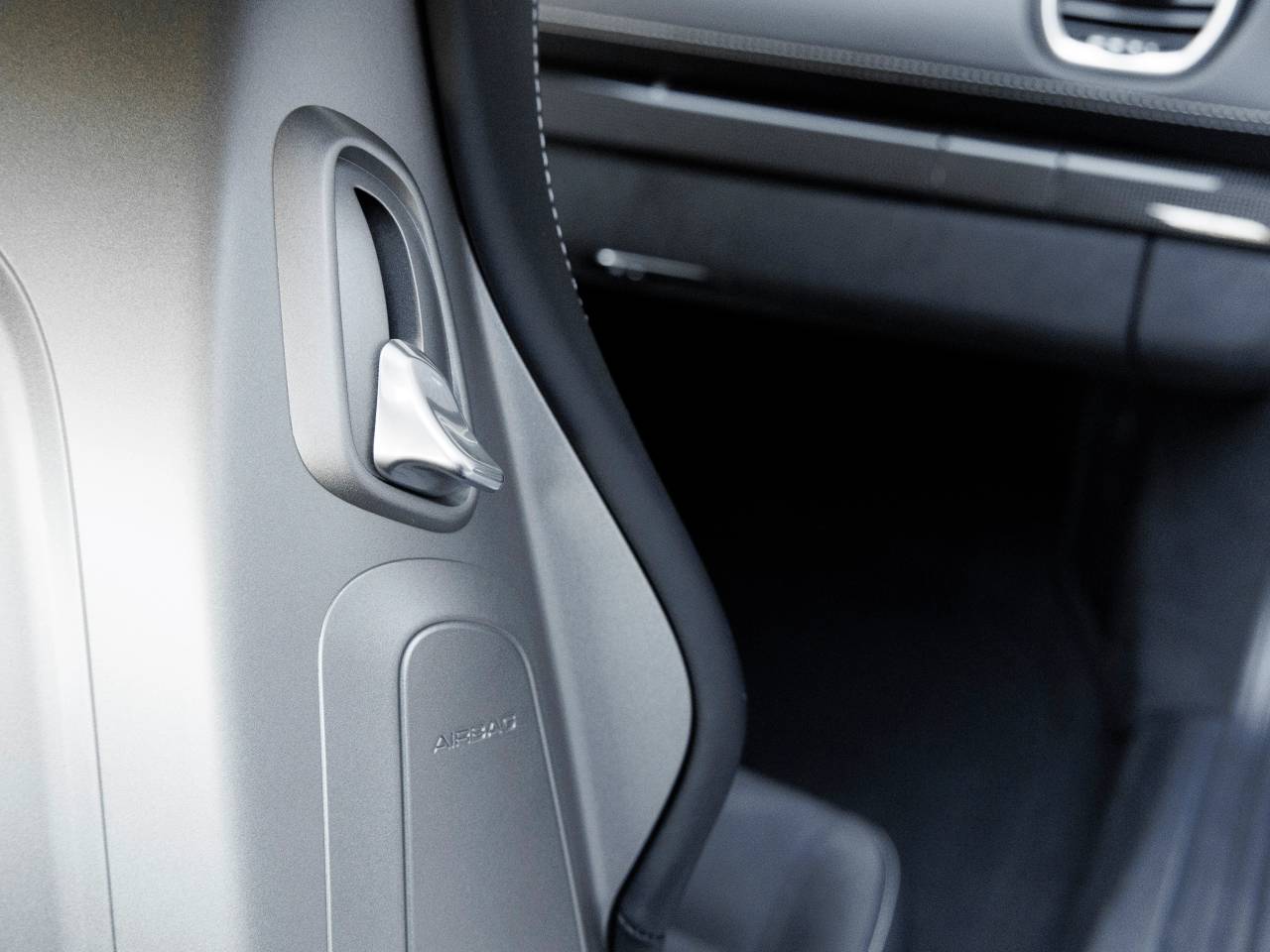 2024 Porsche 718 718 Cayman GTS 4.0 (MY24)