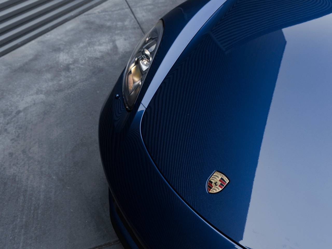 2024 Porsche 718 718 Cayman GTS 4.0 (MY24)