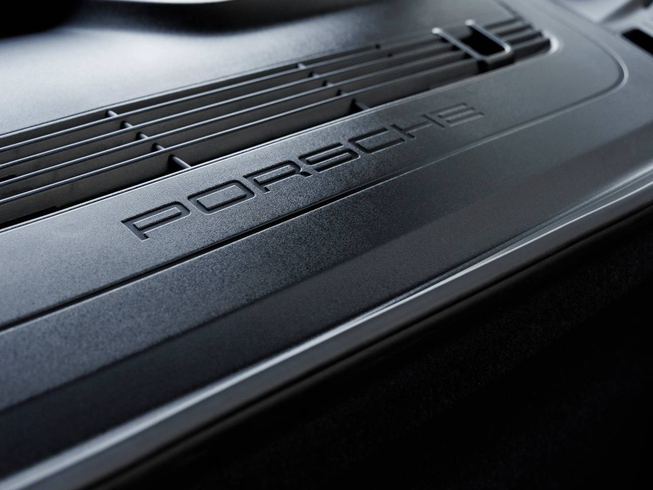 2024 Porsche 718 718 Cayman GTS 4.0 (MY24)