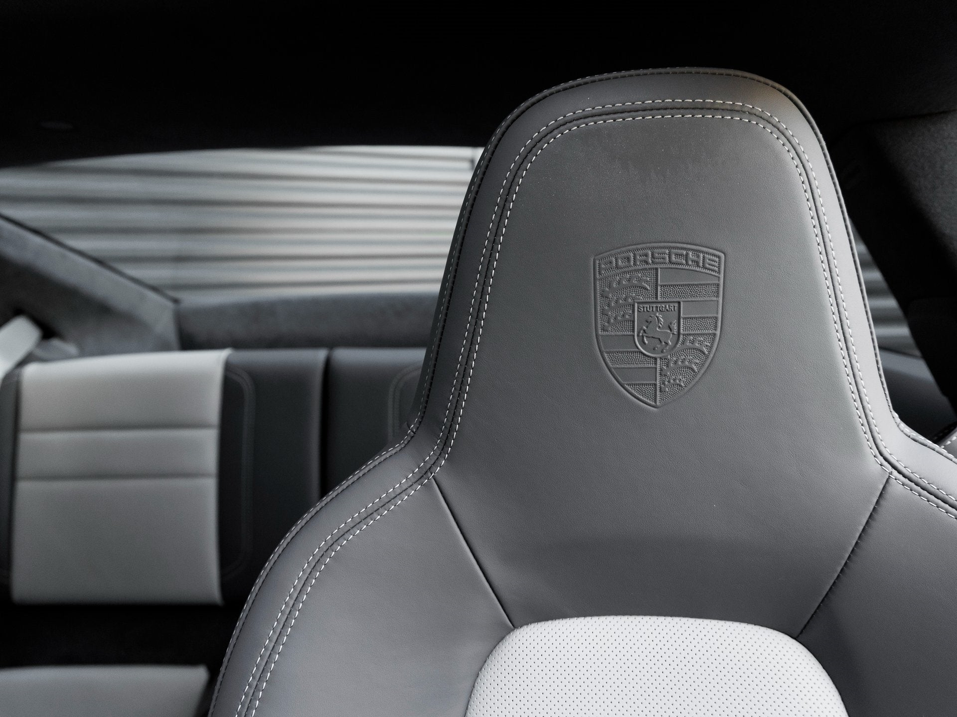 2025 Porsche 911 911 Turbo S