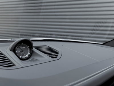 2025 Porsche 911 911 Turbo S