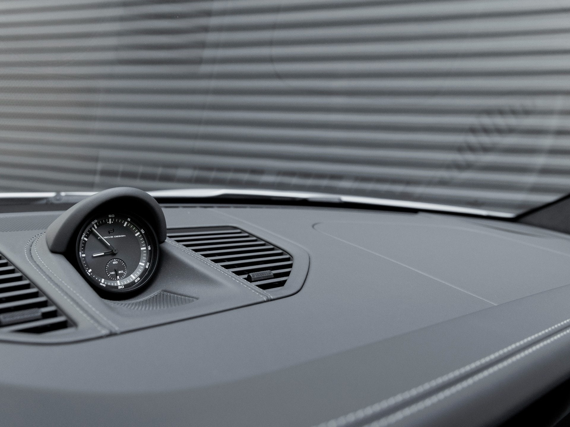 2025 Porsche 911 911 Turbo S