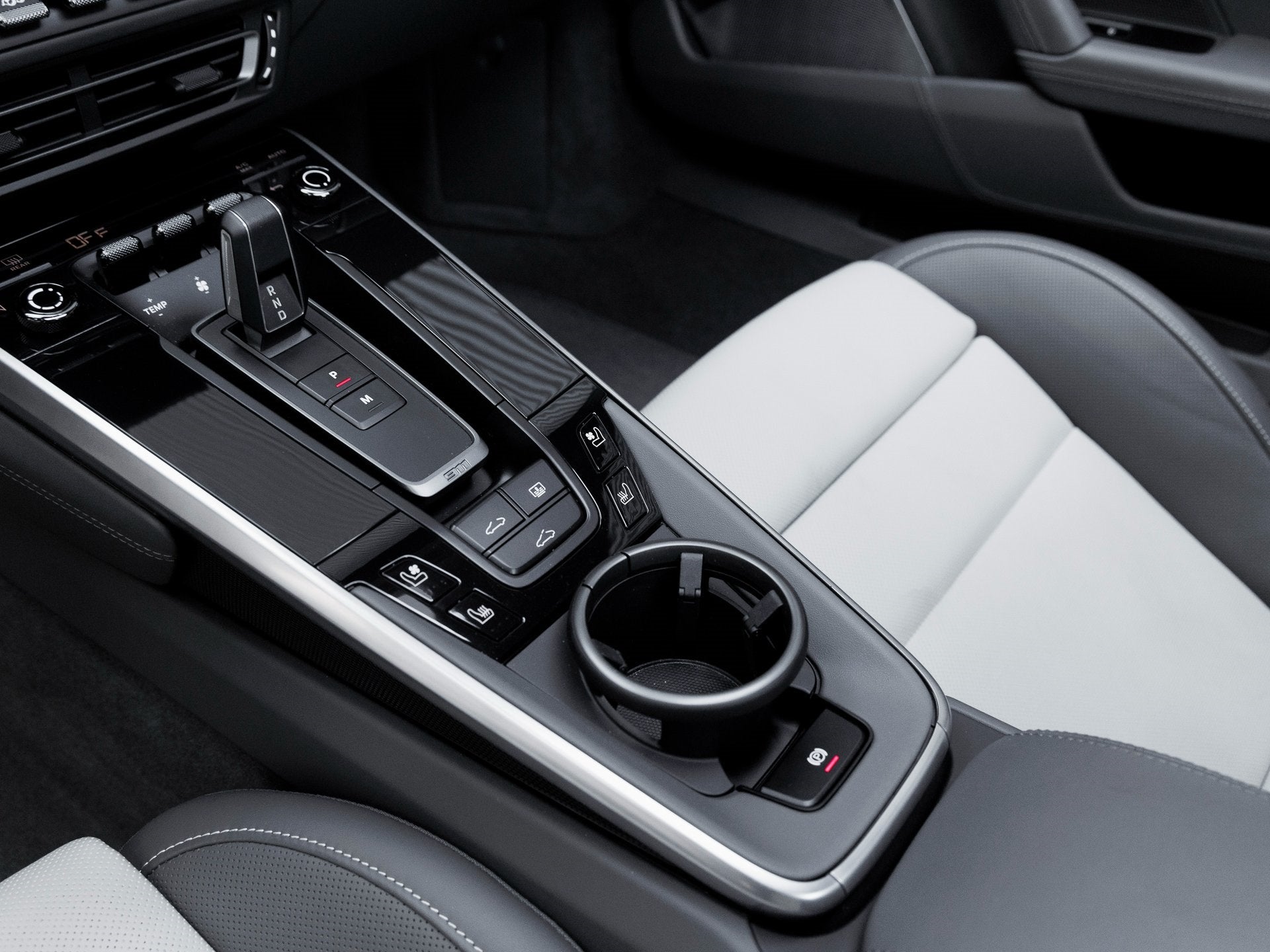 2025 Porsche 911 911 Turbo S