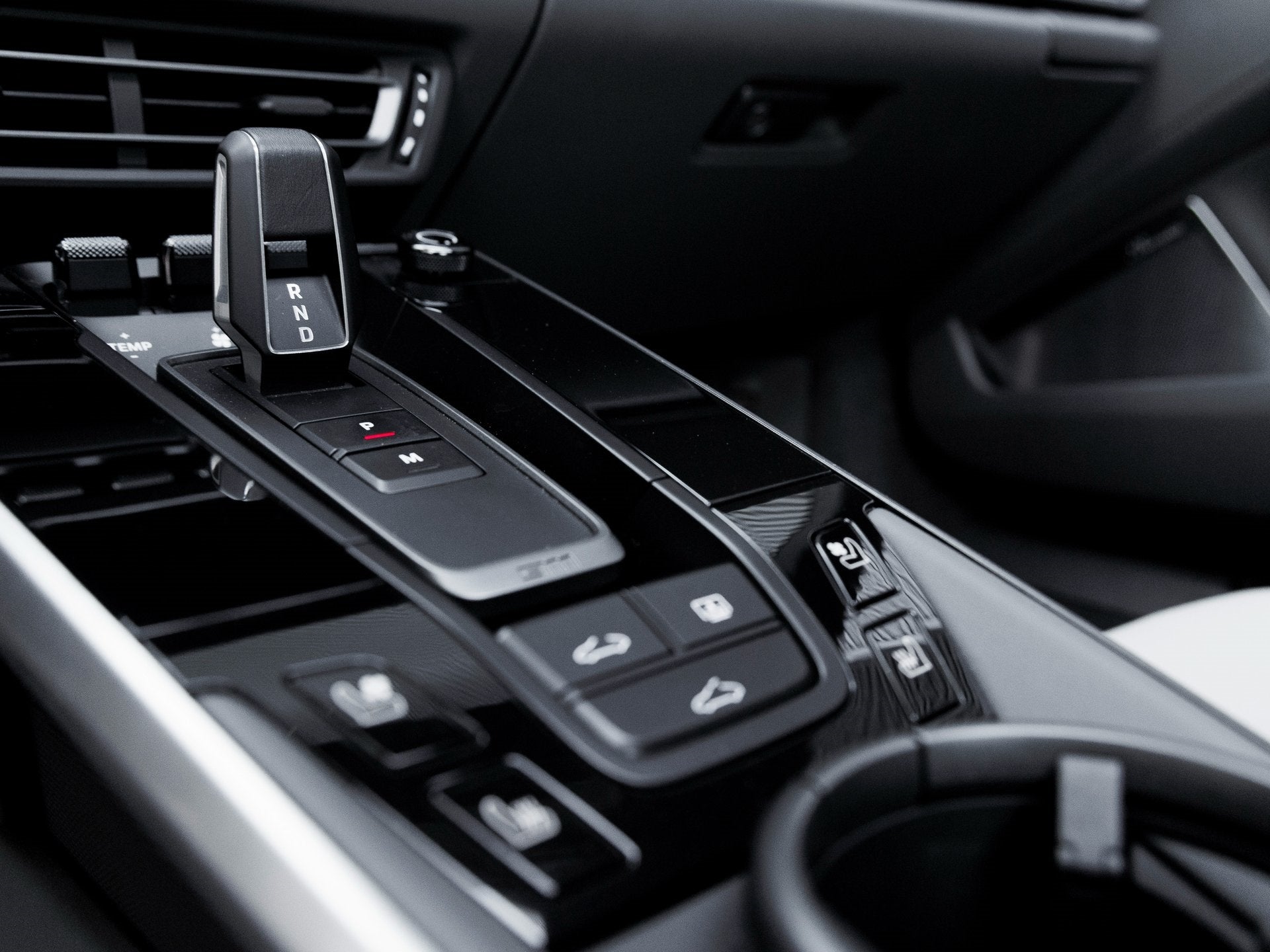 2025 Porsche 911 911 Turbo S