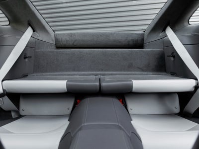 2025 Porsche 911 911 Turbo S