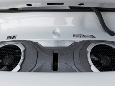 2025 Porsche 911 911 Turbo S