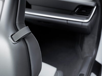 2025 Porsche 911 911 Turbo S