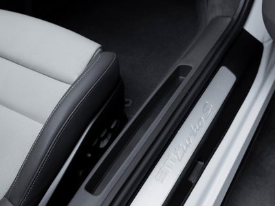 2025 Porsche 911 911 Turbo S