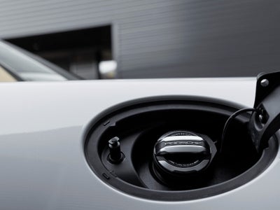 2025 Porsche 911 911 Turbo S