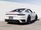 2025 Porsche 911 911 Turbo S