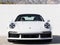2025 Porsche 911 911 Turbo S