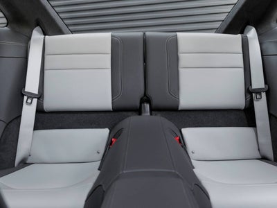 2025 Porsche 911 911 Turbo S