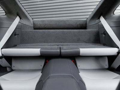 2025 Porsche 911 911 Turbo S