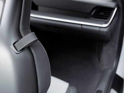 2025 Porsche 911 911 Turbo S