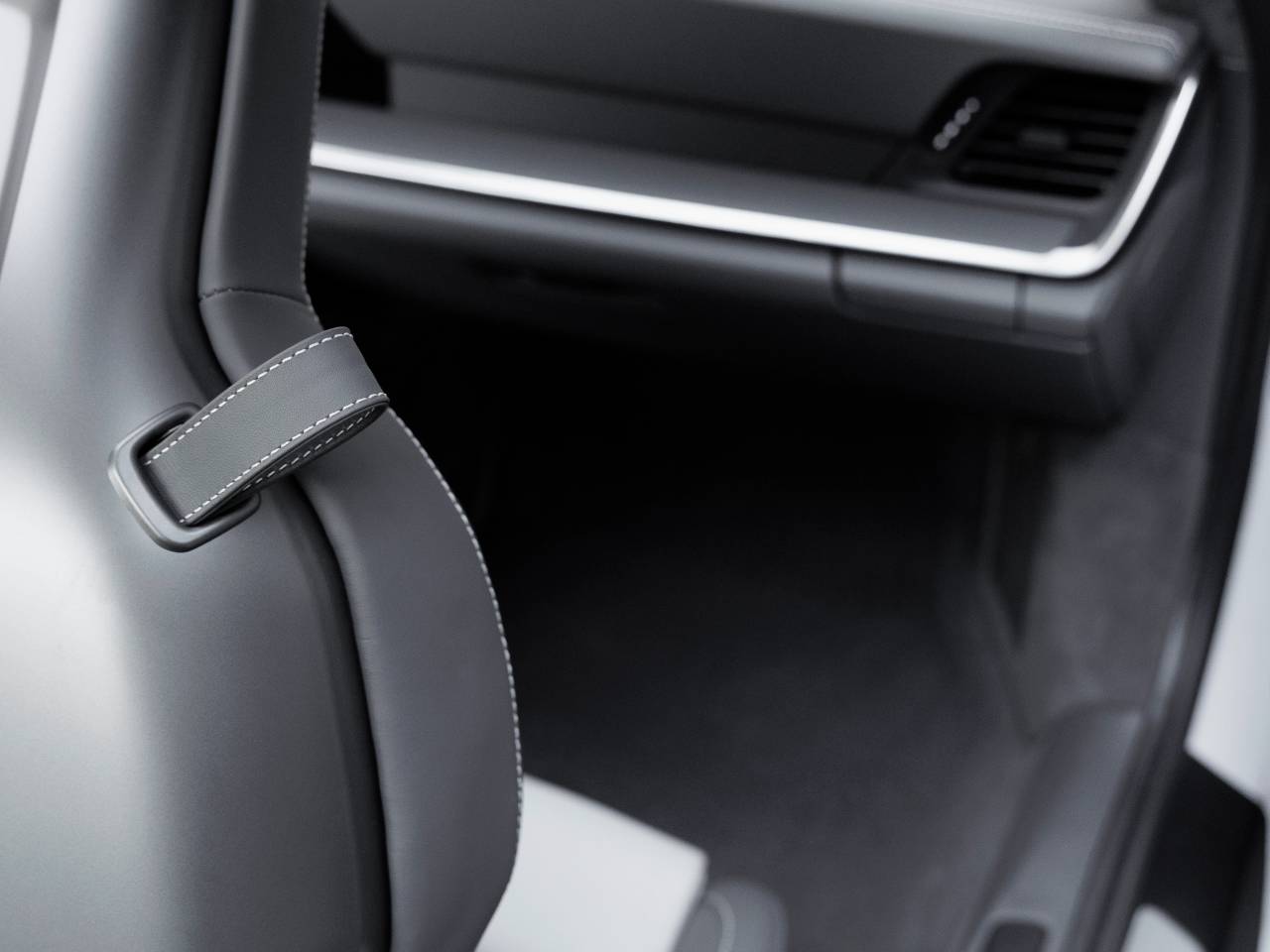 2025 Porsche 911 911 Turbo S