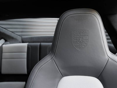 2025 Porsche 911 911 Turbo S