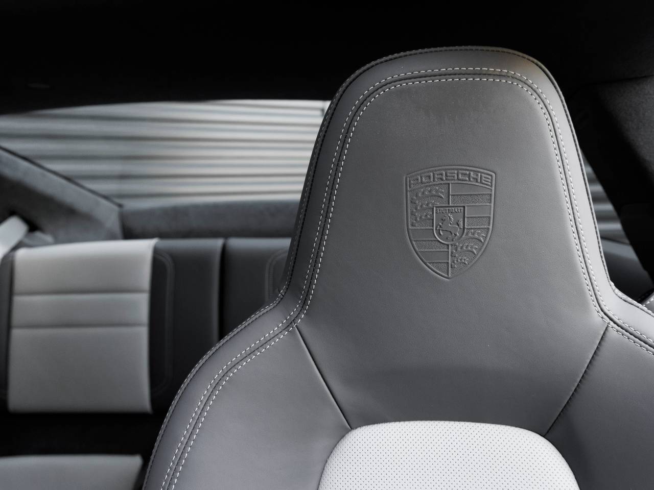 2025 Porsche 911 911 Turbo S