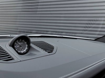 2025 Porsche 911 911 Turbo S