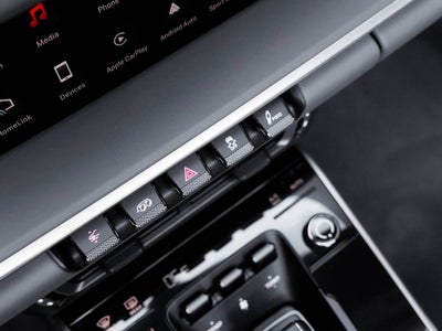 2025 Porsche 911 911 Turbo S