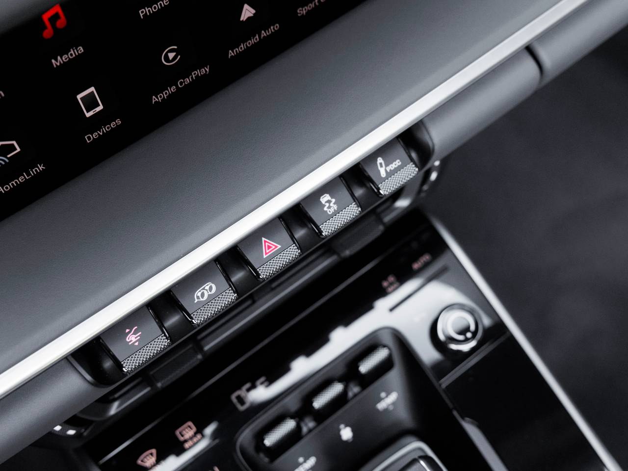 2025 Porsche 911 911 Turbo S