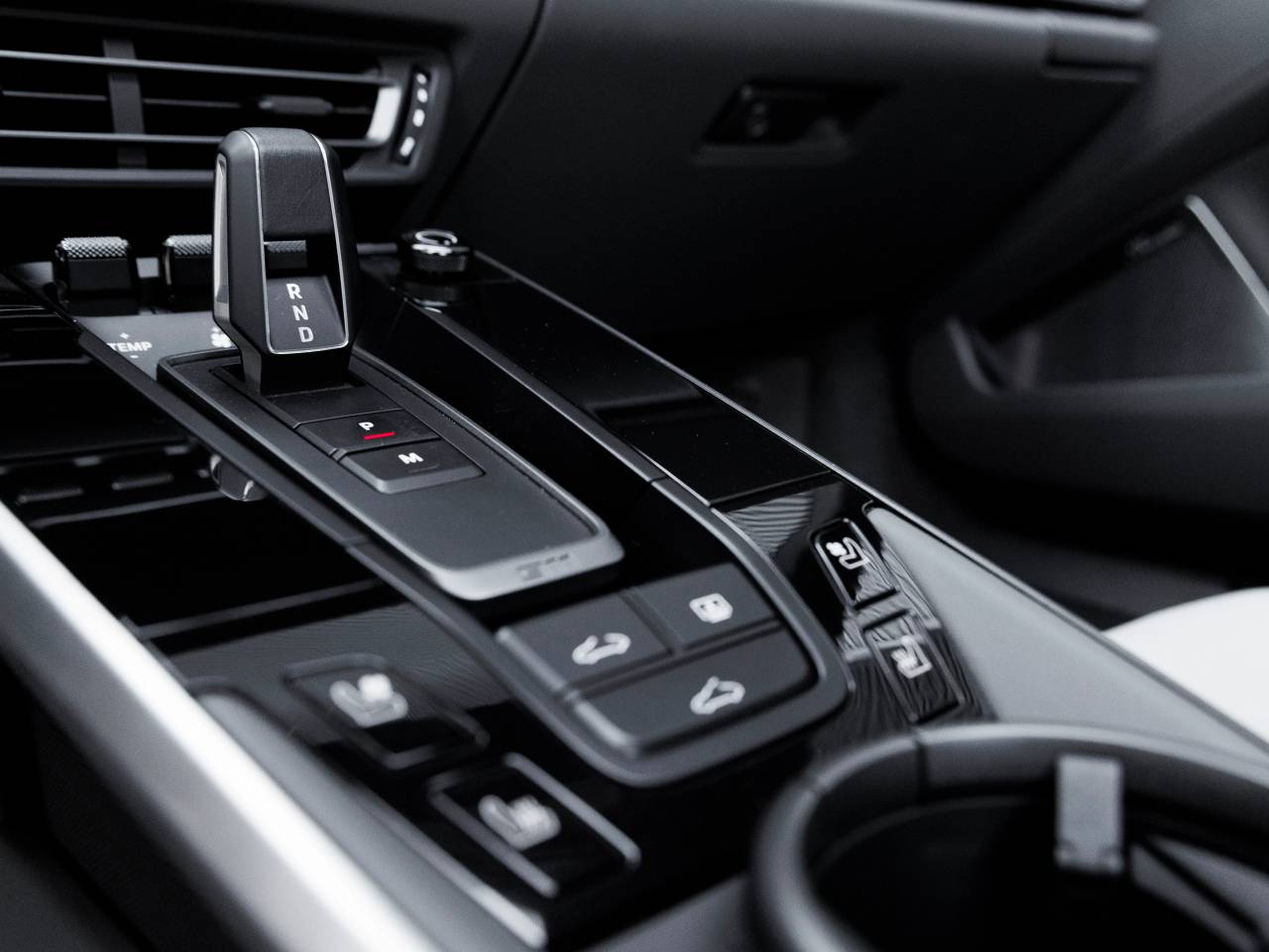 2025 Porsche 911 911 Turbo S