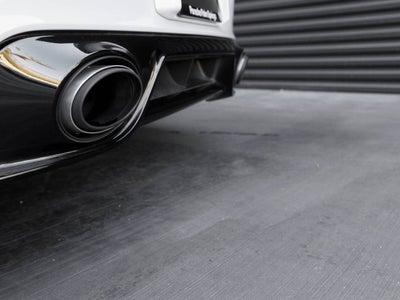 2025 Porsche 911 911 Turbo S