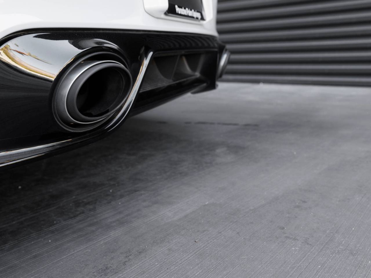 2025 Porsche 911 911 Turbo S