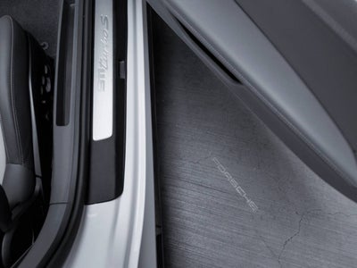 2025 Porsche 911 911 Turbo S