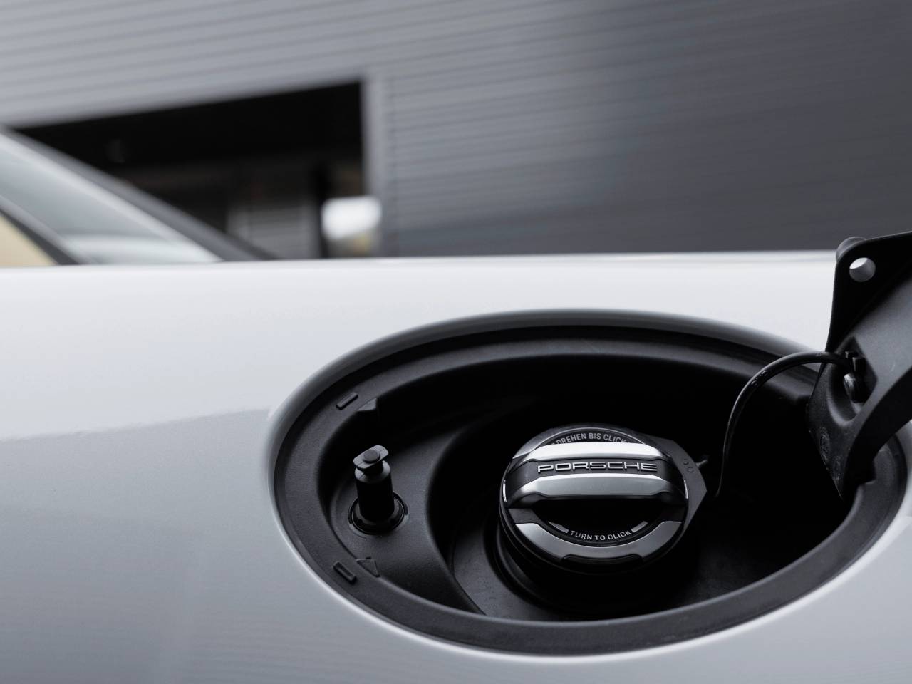 2025 Porsche 911 911 Turbo S