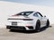 2025 Porsche 911 911 Turbo S
