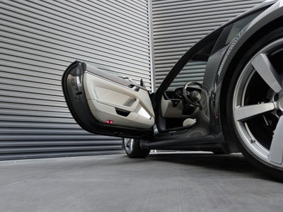 2021 Porsche 911 911 Turbo S (MY21)