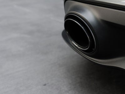 2021 Porsche 911 911 Turbo S (MY21)