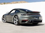 2021 Porsche 911 911 Turbo S (MY21)
