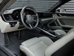 2021 Porsche 911 911 Turbo S (MY21)