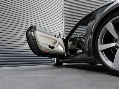2021 Porsche 911 911 Turbo S (MY21)