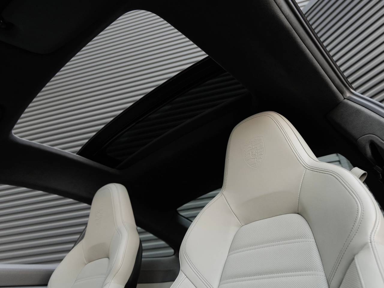 2021 Porsche 911 911 Turbo S (MY21)