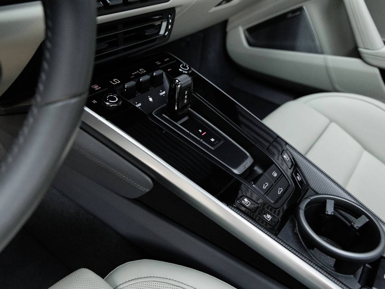 2021 Porsche 911 911 Turbo S (MY21)