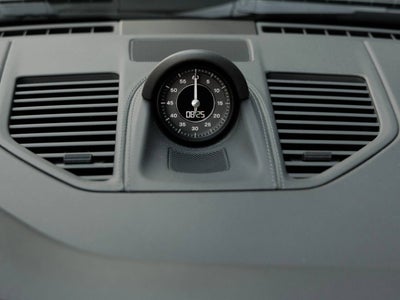 2021 Porsche 911 911 Turbo S (MY21)