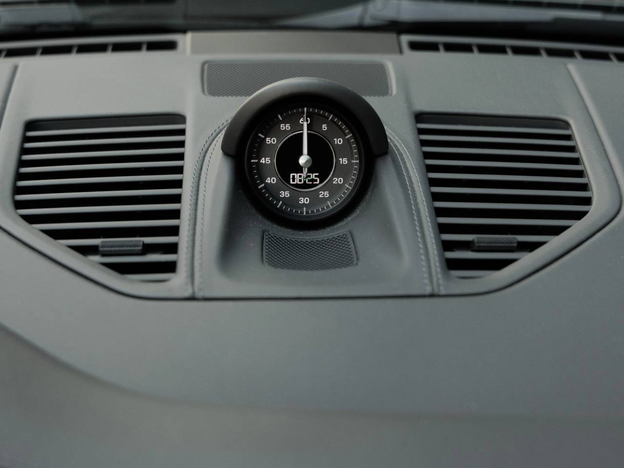 2021 Porsche 911 911 Turbo S (MY21)