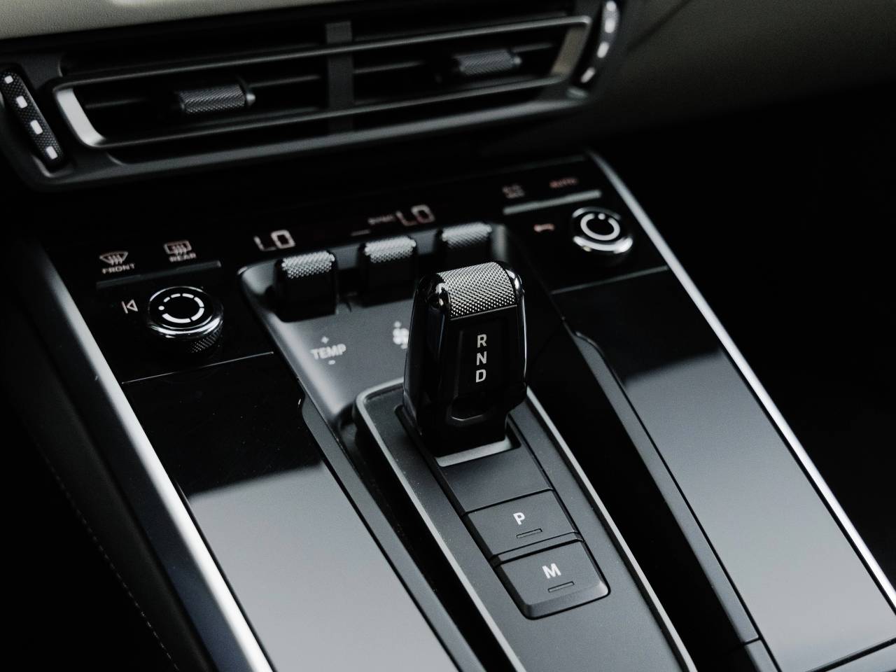 2021 Porsche 911 911 Turbo S (MY21)