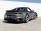 2021 Porsche 911 911 Turbo S (MY21)