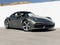 2021 Porsche 911 911 Turbo S (MY21)