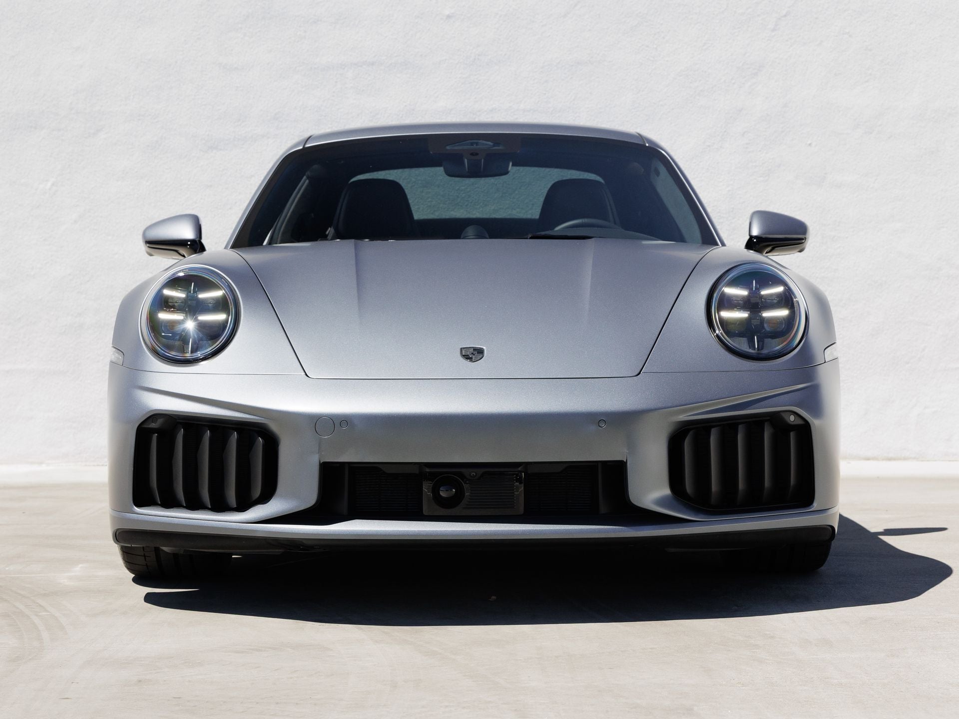 2026 Porsche 911 911 Turbo S